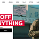 Express 40% Off Sale | Express